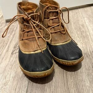 Sorel Boots